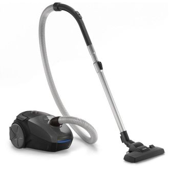Philips 2000 Series 900 W Recogida Del 99,9 % Del Polvo Aspirador Con Bolsa