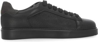 Doucal's Uomo, Scarpe, Nero, 43 EU, new