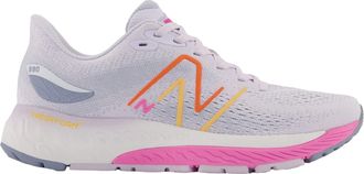 New Balance Fresh Foam x 880 V12 Libra / Vibrant Pink / Vibrant Orange W880G12 Womens