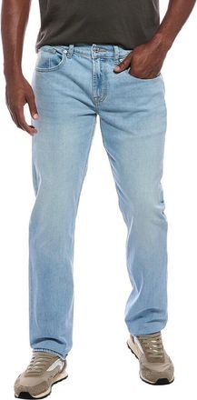 7 For All Mankind Austyn Gull Relaxed Straight Jean