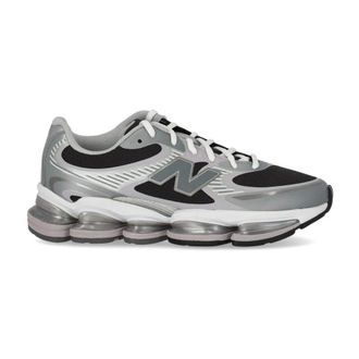 New Balance Sneakers, male, Multicolor, Size: 9 1/2 US Abzorb 2000 Sneaker