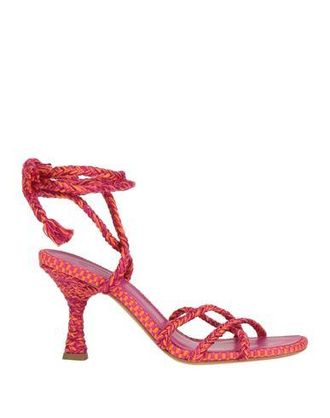 Antolina Paris Sandals