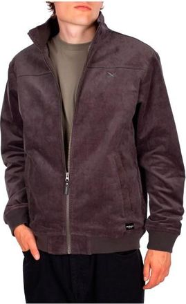Iriedaily Gse Cord Jacket Freizeitjacke f&uuml;r Herren | braun