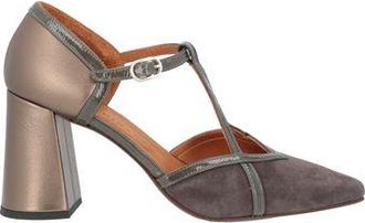 Chie Mihara FOOTWEAR - Pumps on YOOX.COM