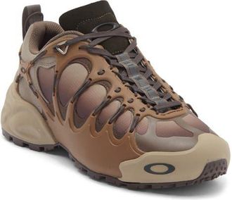 Oakley Ibex Hiking Shoe in Coffee at Nordstrom, Size 10