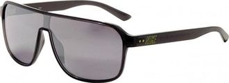 Nike Mens IB3680X 64 084 Vintage Sunglasses - Grey - One Size