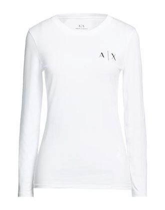 A|X Armani Exchange TOPWEAR - T-shirts sur YOOX.COM