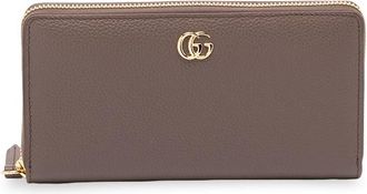 Gucci Petite Marmont Wallet