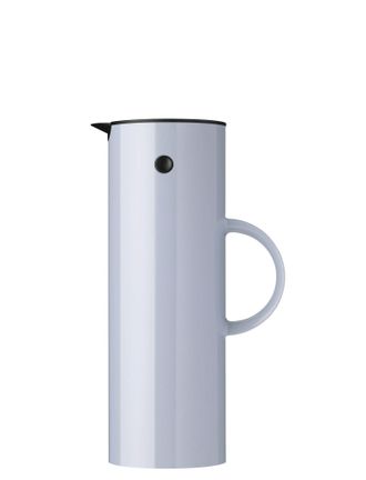 Stelton Stelton - Em77 Vacuum Jug 1 L - Cloud (985)
