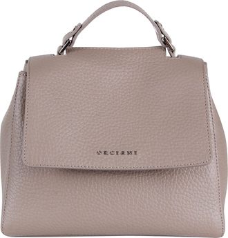 Orciani Borsa Sveva Soft Piccola A Mano