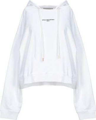 Stella McCartney CAMISETAS Y TOPS - Sudaderas en YOOX.COM
