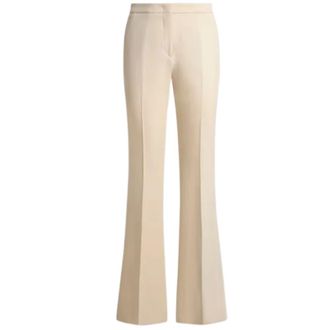 Etro Donna, Pantaloni, Beige, XS, new