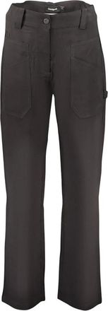 Desigual Mujer, Pantalones, Negro, Talla: XS