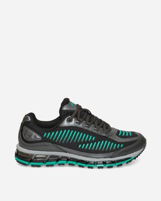 Asics GEL-Quantum 360 I AMP Sneakers Black / Edamame Green