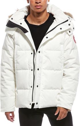 Canada Goose Wyndham Down Jacket