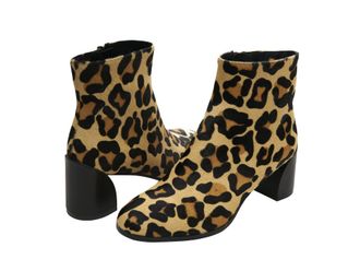 Vaneli Cailen, Camel Chag Haircalf, 4.5 UK Wide