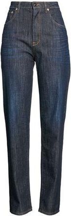 Semicouture BOTTOMWEAR - Pantaloni jeans su YOOX.COM