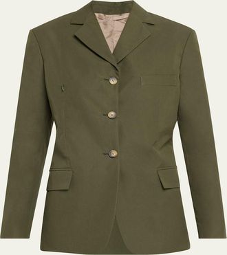 BETTTER Everest Suit Jacket