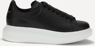 Alexander McQueen Sneakers in pelle Woman 36.5
