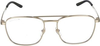 Gucci Zonnebril Gucci Gg1881 S 005 Goud Goud Transparant /18/145