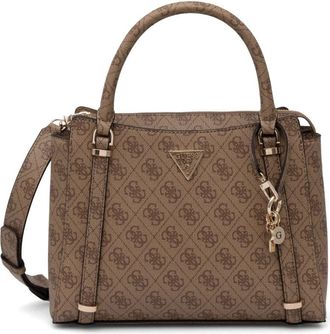 Guess Co Erica tote bag - Brown