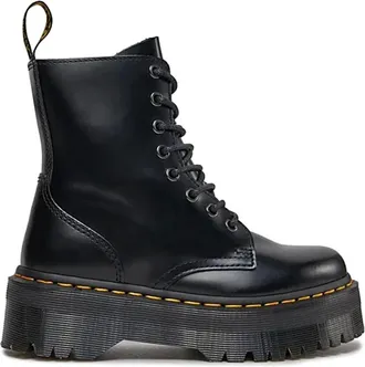 Dr. Martens Stivale - - Shoes - Donna - Nero - 40 EU