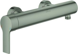 GROHE Mezclador Monomando De Ducha Grohe Allure, Para Montaje En Pared