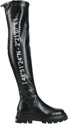 Gaëlle Paris FOOTWEAR - Boots on YOOX.COM