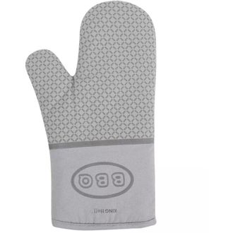 OEM Guante De Cocina Textil De Protecci&oacute;n Kinghoff Kh-1837