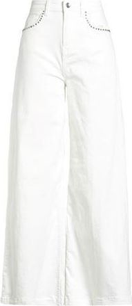 Liu Jo HOSEN & R&Ouml;CKE - Jeanshosen auf YOOX.COM