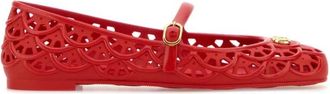 Valentino Garavani Donna, Scarpe, Rosso, 39 EU, new