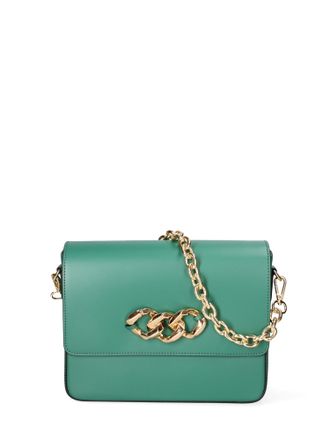 John Richmond schoudertas Vrouwen