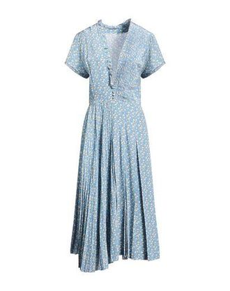 Ermanno Scervino DRESSES - Maxi dresses on YOOX.COM