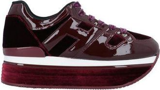 Hogan FOOTWEAR - Trainers sur YOOX.COM