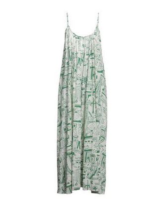ottod'Ame DRESSES - Maxi dresses sur YOOX.COM