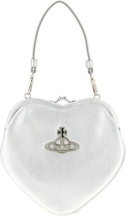 Vivienne Westwood Belle Heart Frame Purse Handbag