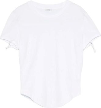 Covert T-Shirts, female, White, Size: XS T-shirt