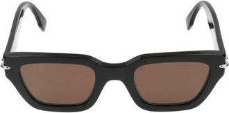 MAISON FENDI Occhiali da sole Maison Fendi Fe40191 I 01e /23/150