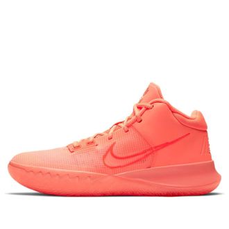Nike Kyrie Flytrap 4 Bright Mango CT1972-800