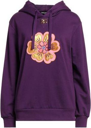 Dolce & Gabbana TOPWEAR - Sweatshirts sur YOOX.COM