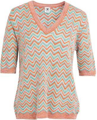 M Missoni Sweaters