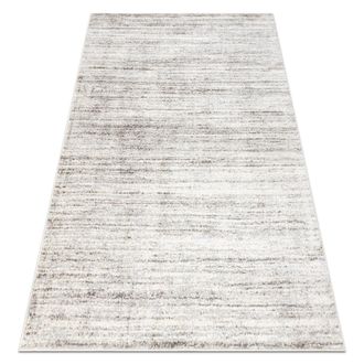 RugsX Rugsx - Alfombra Fusion 7156 Crema - Mezcla, Moderna, Abstracta Beige 120x170 Cm