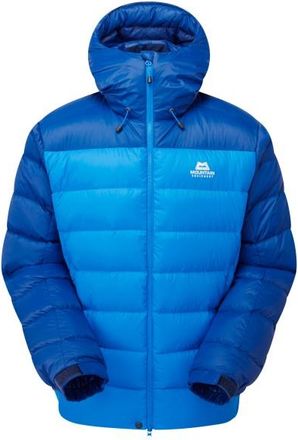 Mountain Equipment Senja Jacket Daunenjacke f&uuml;r Herren | blau