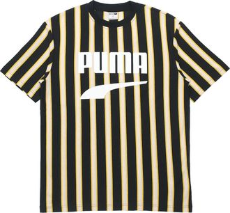 Puma Select Downtown Stripe Black 599911-01