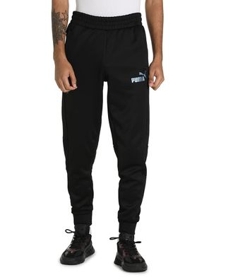 Puma Puma BMW MMS Metal Energy Pants Brand Trousers Black