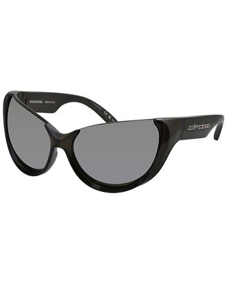 Balenciaga Womens Bb0149s 65Mm Sunglasses