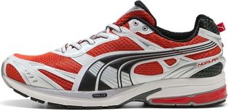 Puma Homura OG+ Red Flash Black 409125-06