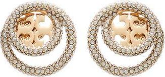 Tory Burch GIOIELLI E OROLOGI - Orecchini su YOOX.COM