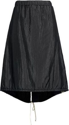 Jil Sander BOTTOMWEAR - Midi skirts on YOOX.COM