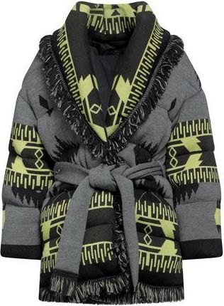 Alanui COATS & JACKETS - Puffers on YOOX.COM